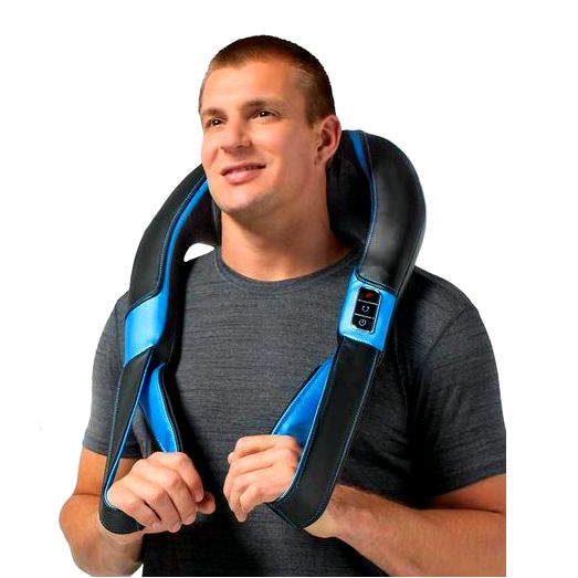 Массажеры для плеч